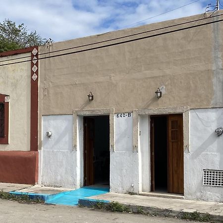 فيلا Casa 642B En El Centro De ميريدا المظهر الخارجي الصورة