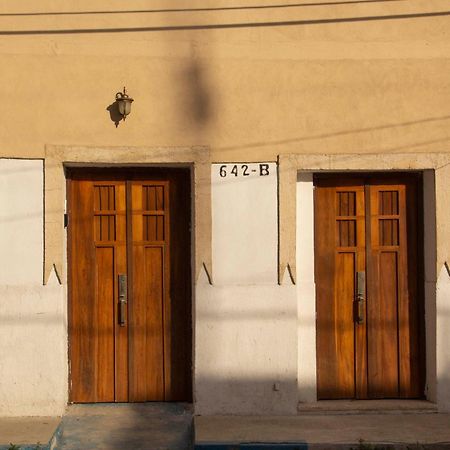 فيلا Casa 642B En El Centro De ميريدا المظهر الخارجي الصورة