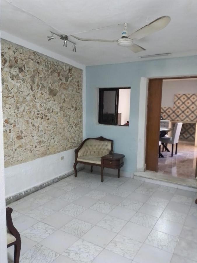 فيلا Casa 642B En El Centro De ميريدا المظهر الخارجي الصورة