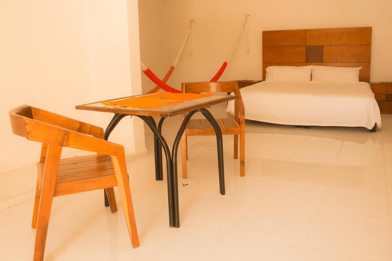 فيلا Casa 642B En El Centro De ميريدا المظهر الخارجي الصورة