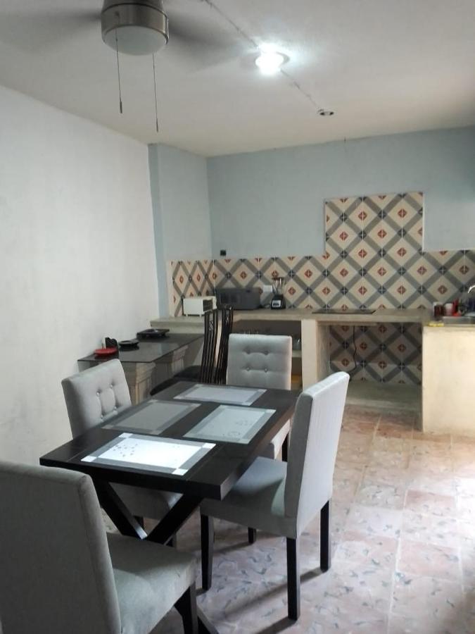 فيلا Casa 642B En El Centro De ميريدا المظهر الخارجي الصورة