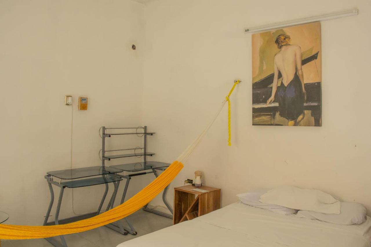 فيلا Casa 642B En El Centro De ميريدا المظهر الخارجي الصورة
